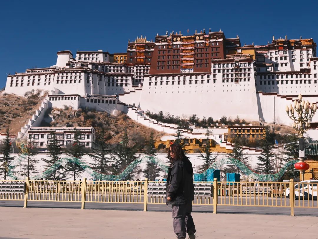 旅行游记