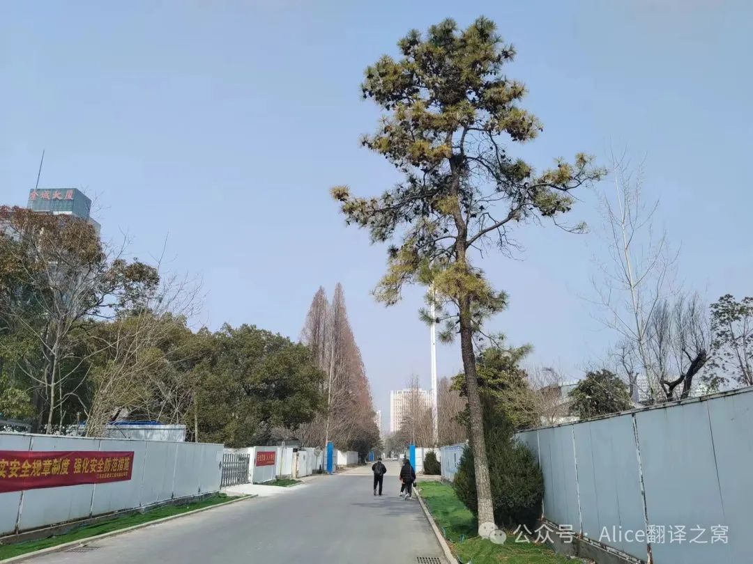 【外出】中航科技城-江苏省会议中心 一日游