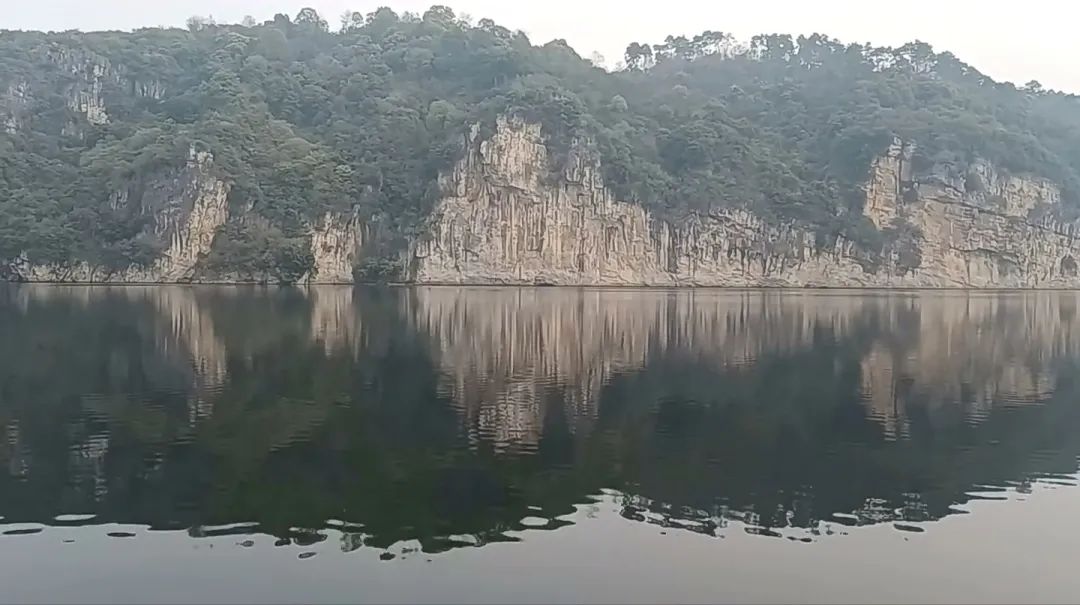 正月初二,柳州周边半日游