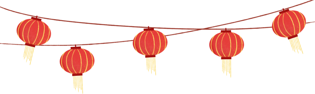【精选周边游】春节出游线路合集,过年至少要去一个!