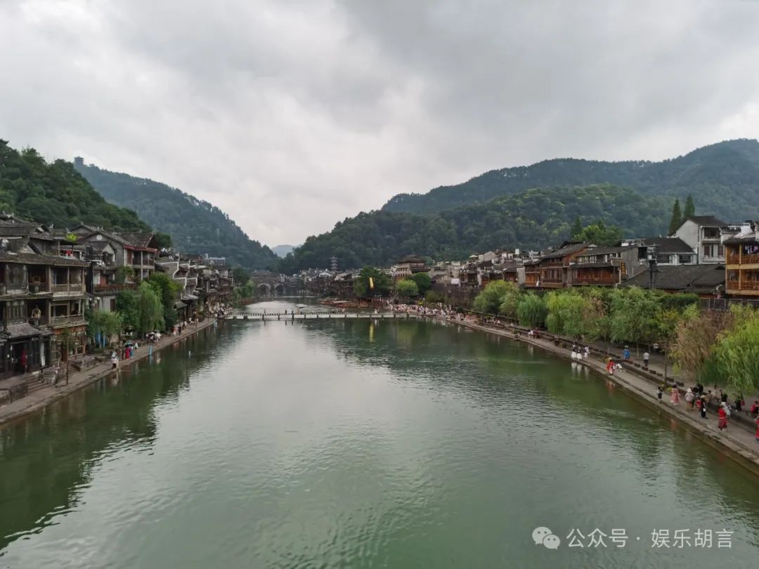 湖南新增5A级旅游景区,不要门票,却争议很大,经常被骂