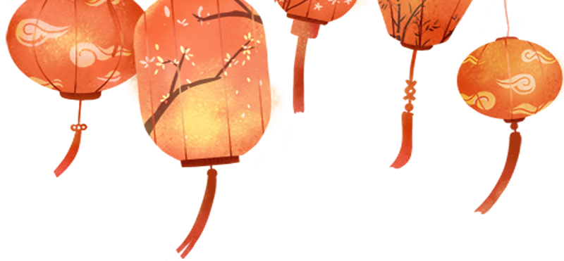 乐游上海过大年 | 春节修身游玩线路之“邮轮滨江 欢喜游龙”