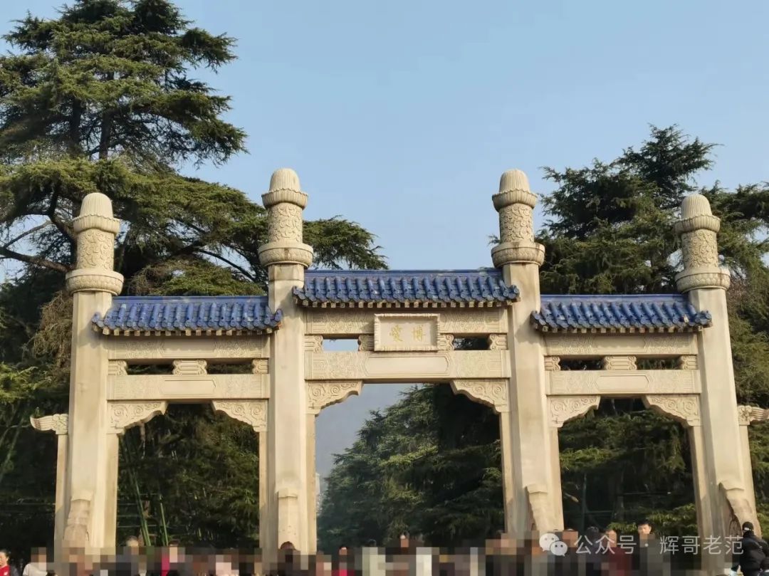 在旅行中成长