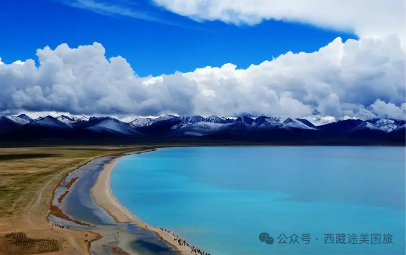邂逅“天湖”纳木错,旅行须知的二三事