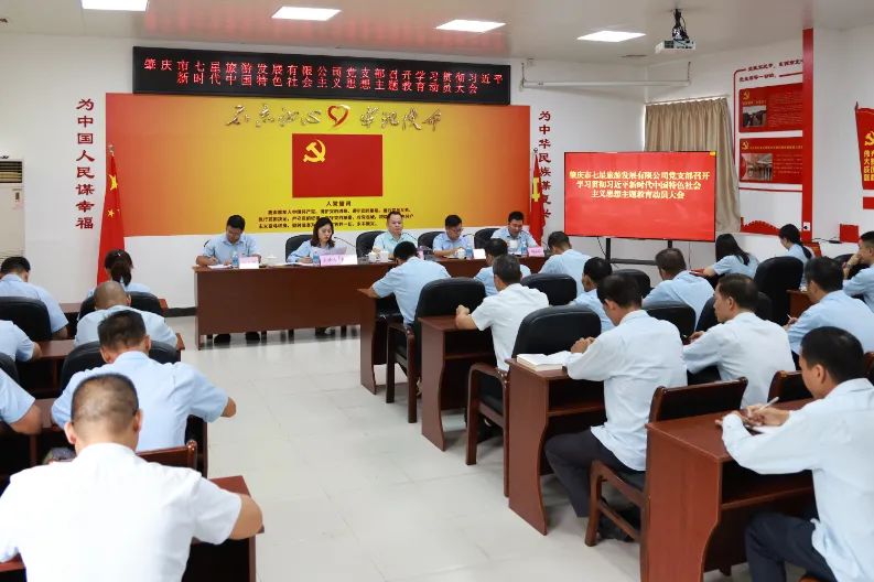 年度总结|七星旅游发展公司:大道如砥征程阔,矢志奋发焕新颜