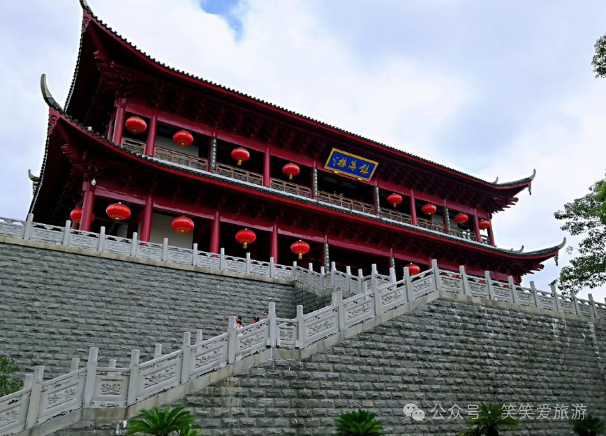 福州冷门景点,人少景美还好玩