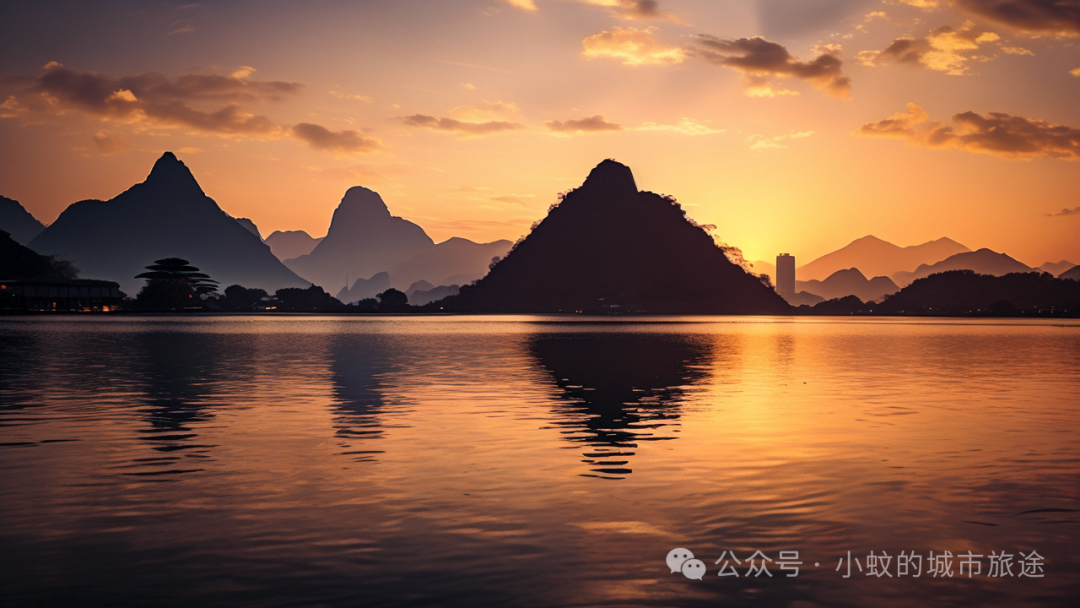 泉州旅游必去十大景点有哪些