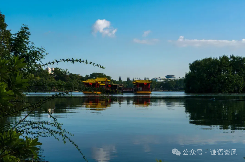 浙江嘉兴值得一去的六大景点!