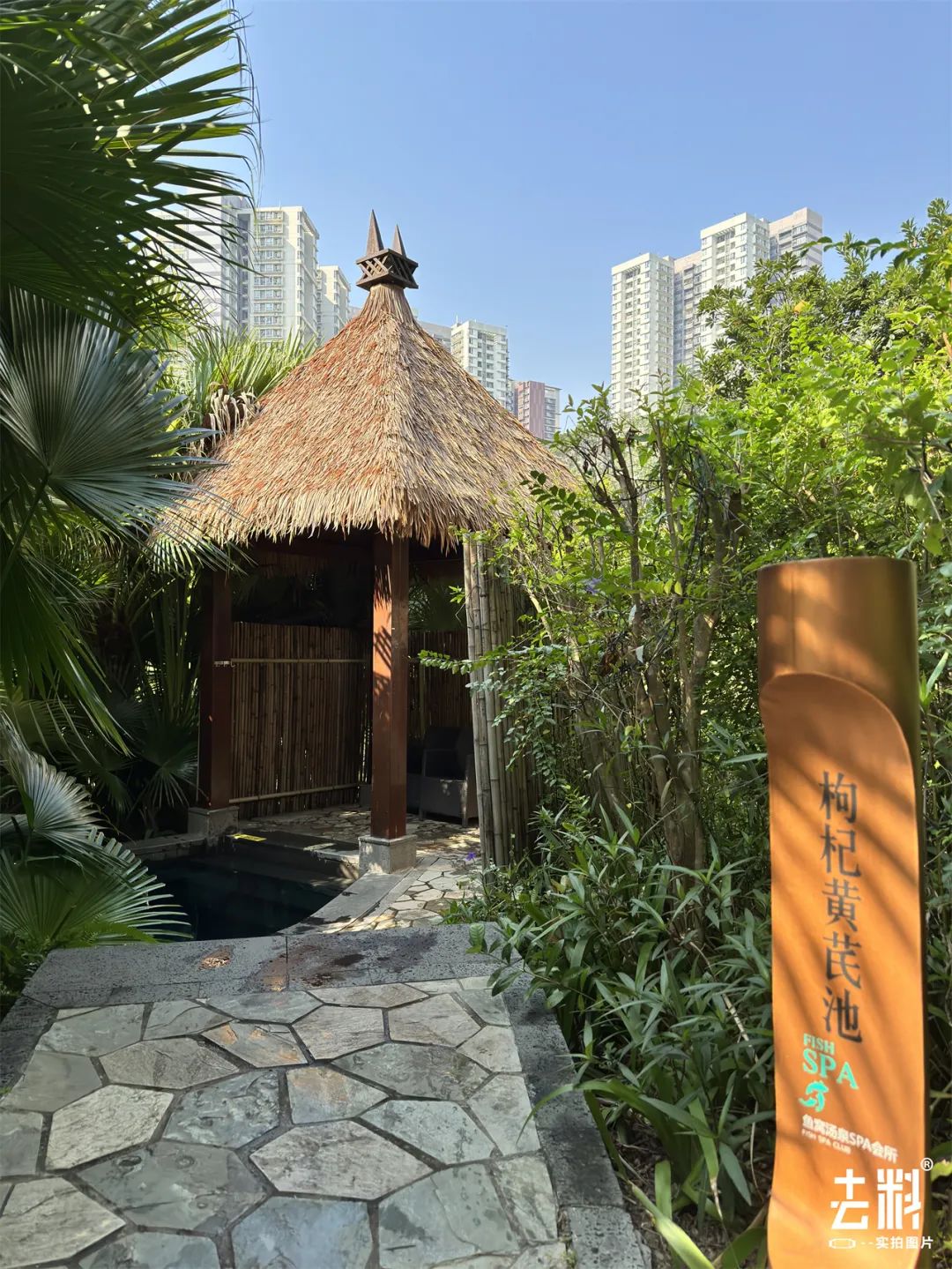 599元入住清远瞻云度假酒店,包含自助早餐+自助晚餐+公共区门票