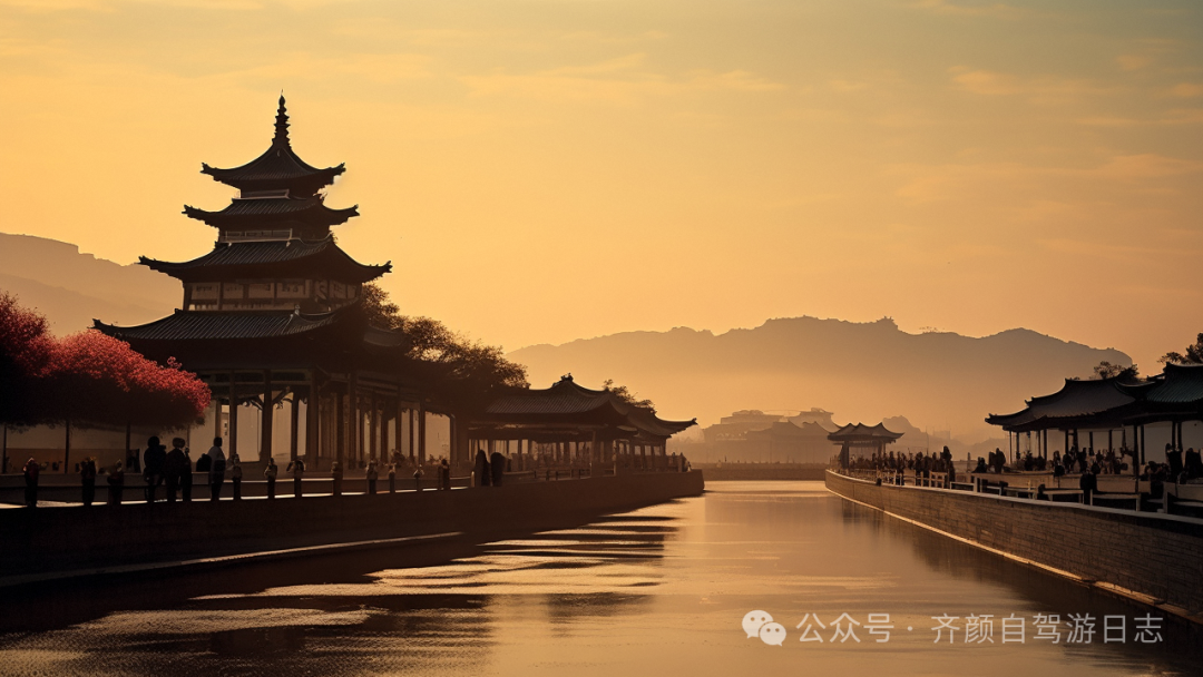 亳州旅游必去景点