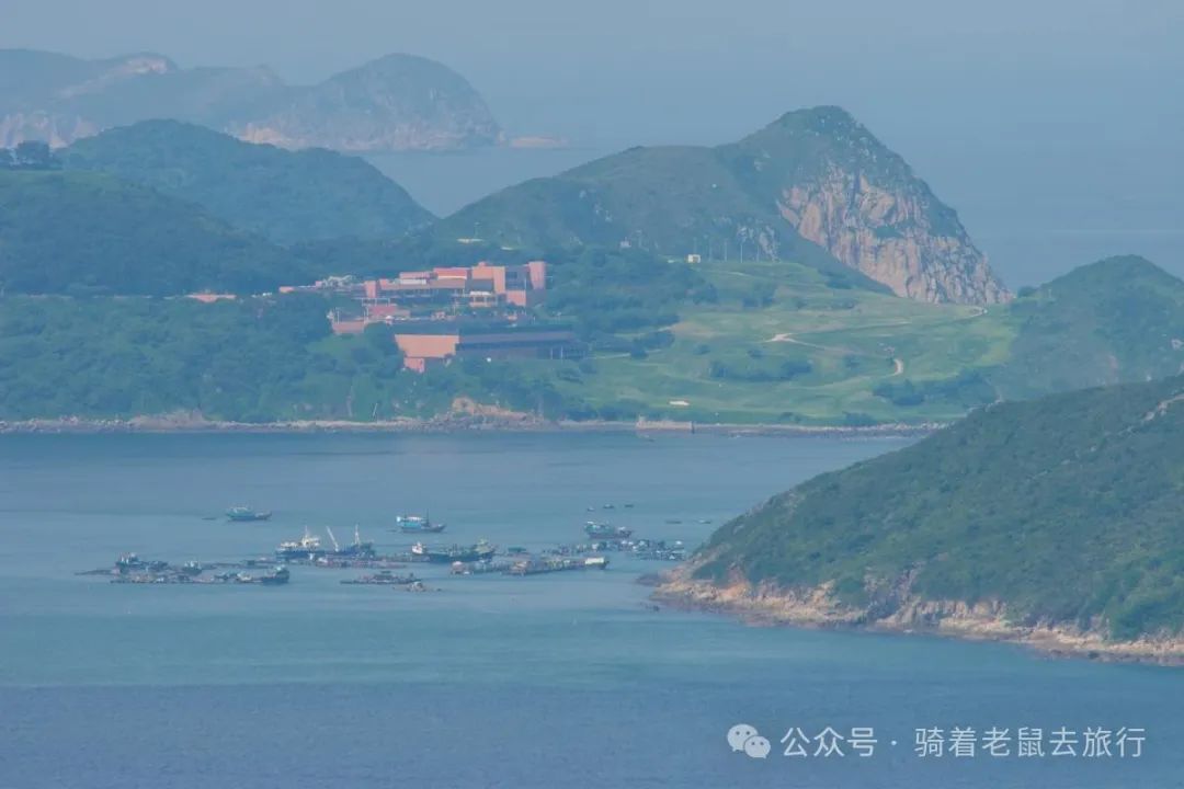 岱山岛有什么好玩的景点?10大景点带你畅游世外桃源!