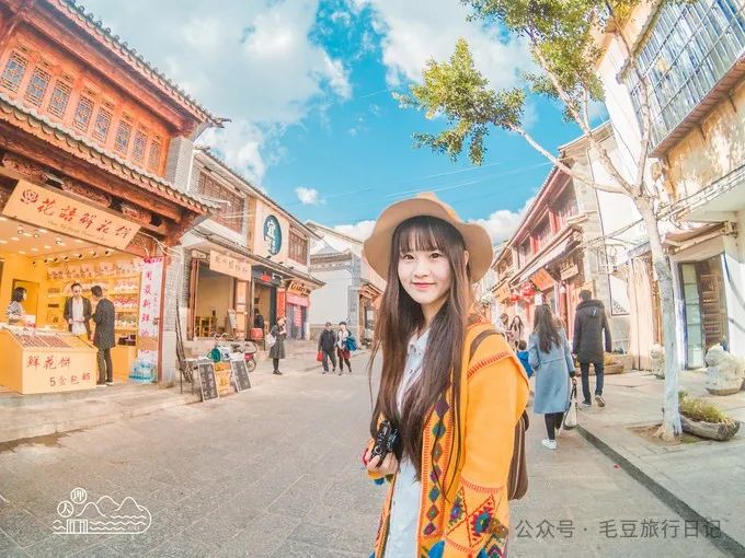 云南旅行攻略,自由行攻略