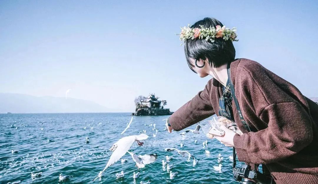 云南的16个小众旅行地,都美到极致!看看你去过几个?