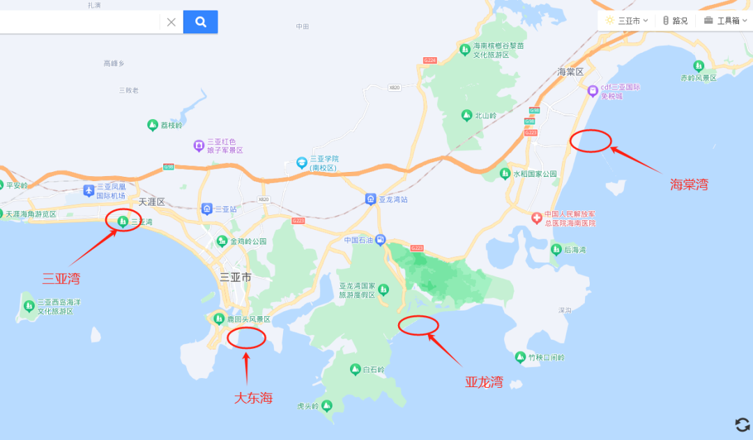 谁懂?三亚高奢酒店这样做攻略才划算~
