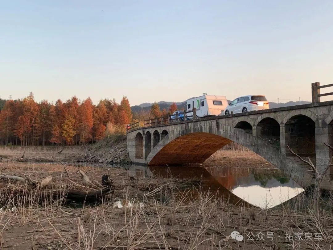 【拖挂房车小科普】保障旅途用水安全,让旅行更放心(上)