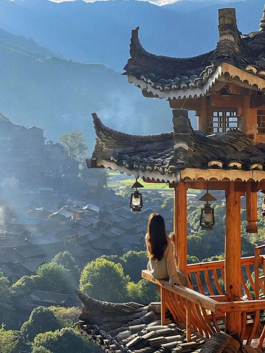 [2024新]贵州旅游攻略-贵州这几个景点太美了!详细路线规划+游玩指南!