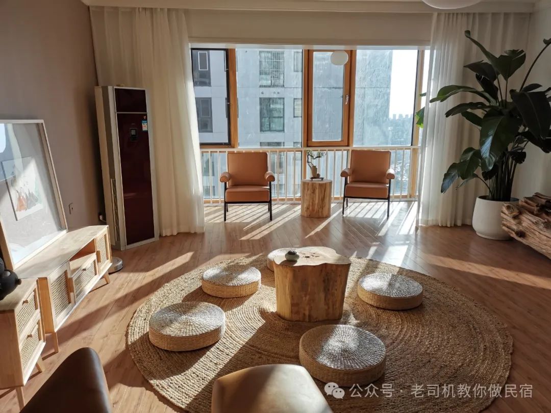 普通人做民宿想要从0到1,拥有自己的事业,没钱没资源,该怎么办呢?