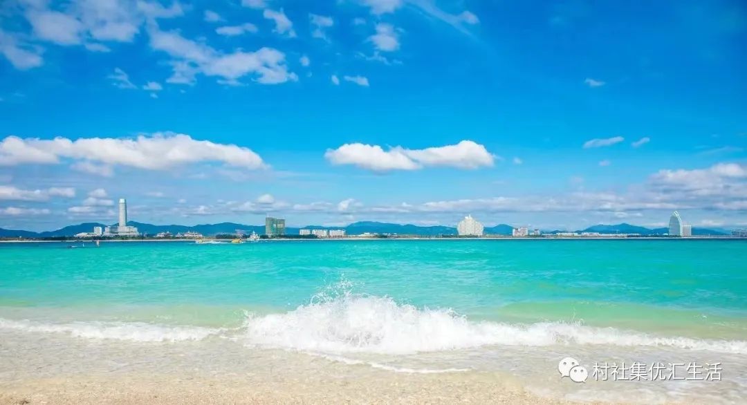 最适合去旅行的9个地方,一个人也可以出去走一走!