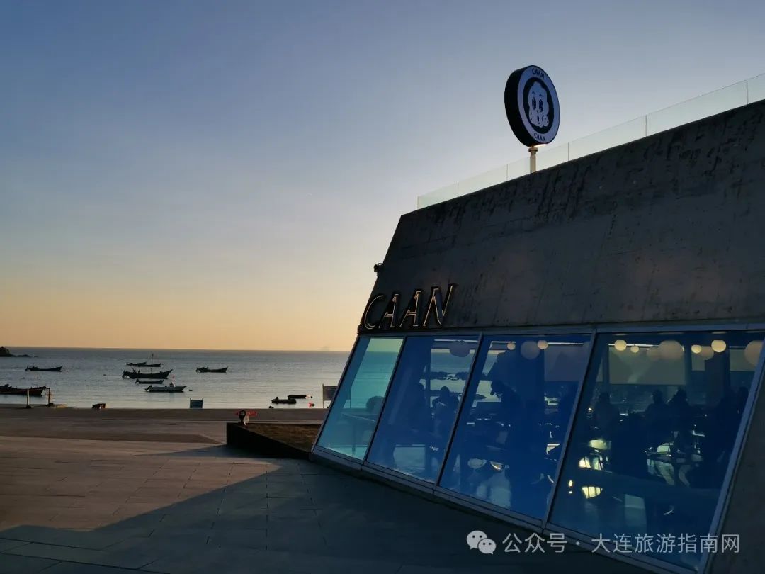 【拼车出游,打卡大连热门景点】