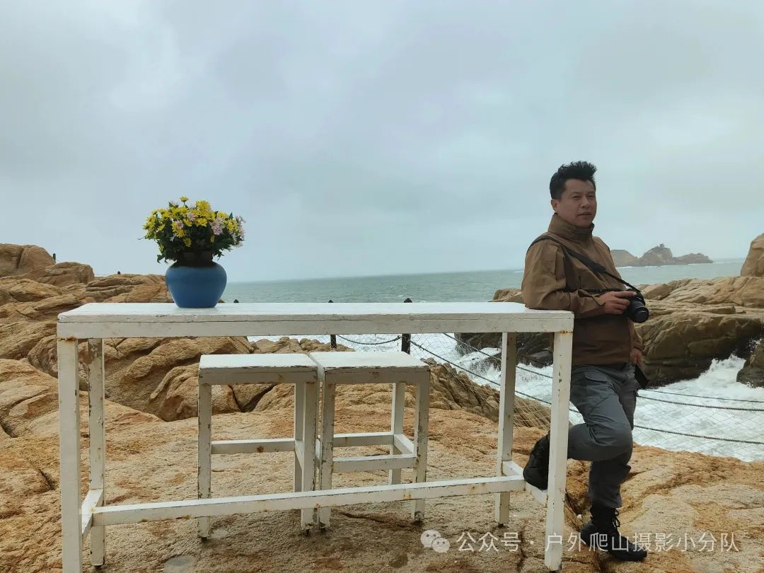 霞浦高端自驾四日游