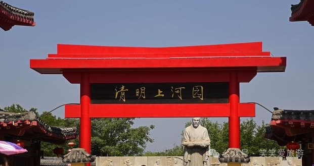 常熟知名的景点,历史久远风景优美,你有没有去过