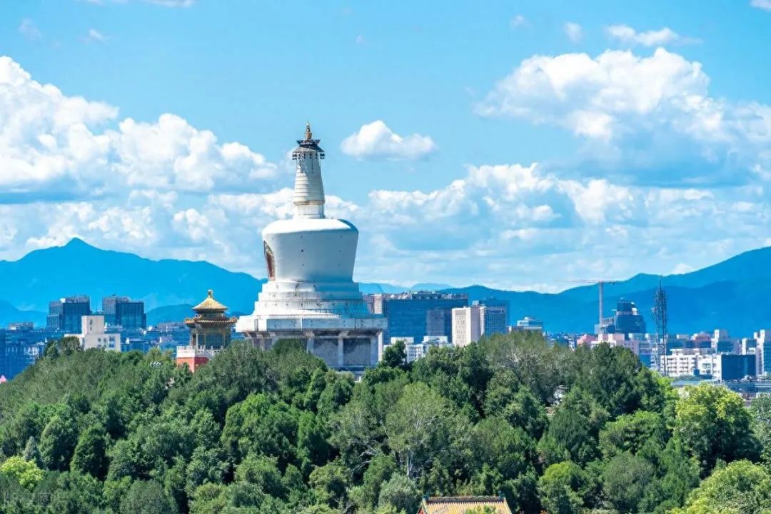 北京精华景点路线