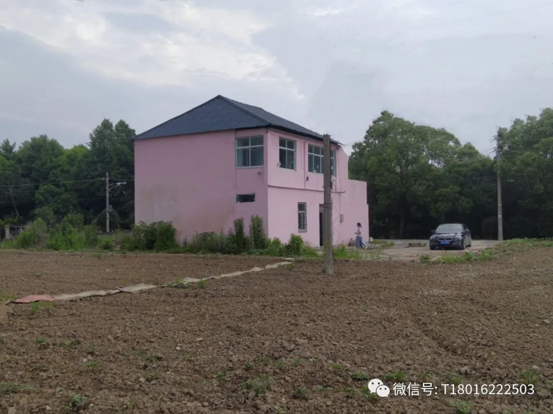迪士尼 旁1公里处适合做民宿的花园房出售