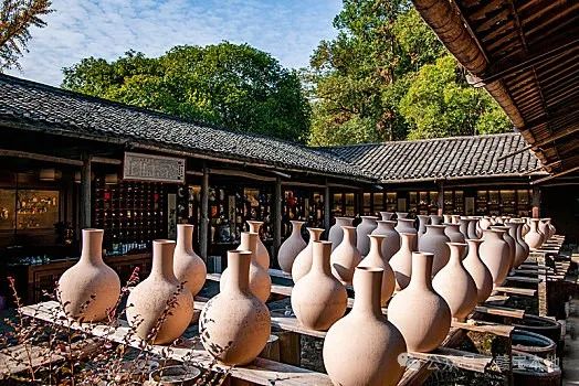 景德镇二日深度游玩攻略:领略千年瓷都的深厚历史底蕴