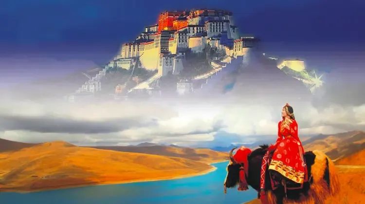 带你了解西藏旅游的3种方式,助你在拉萨游玩如鱼得水!