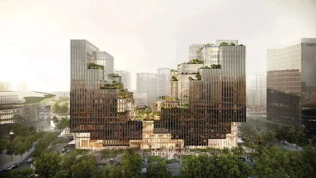 太期待!又有旅游岛、博物院、艺术中心要建成!浙江“网红”地标再添重磅