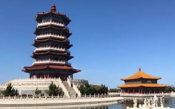 山东旅游最值得去的三个景点