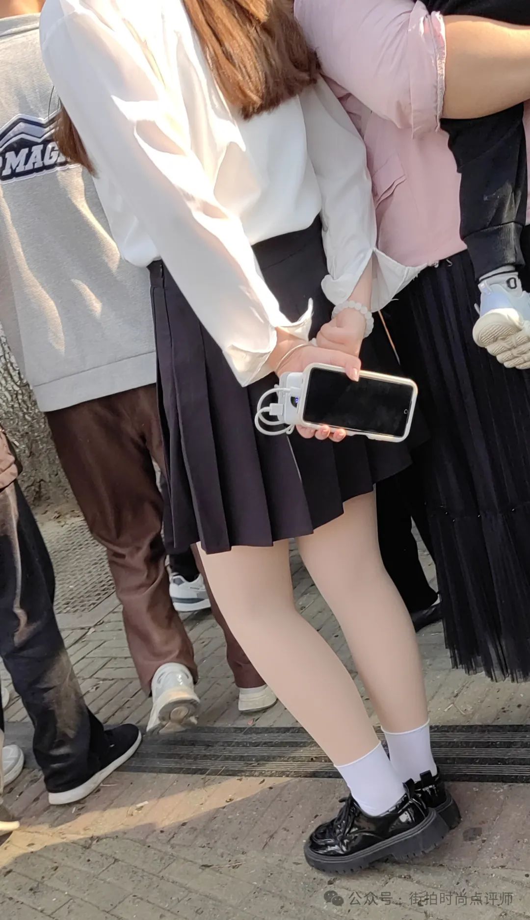 太阳出来了,出游