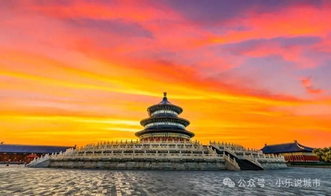 中国有15个“天下第一”景点,去过10个已经很了不起!你去过几个?