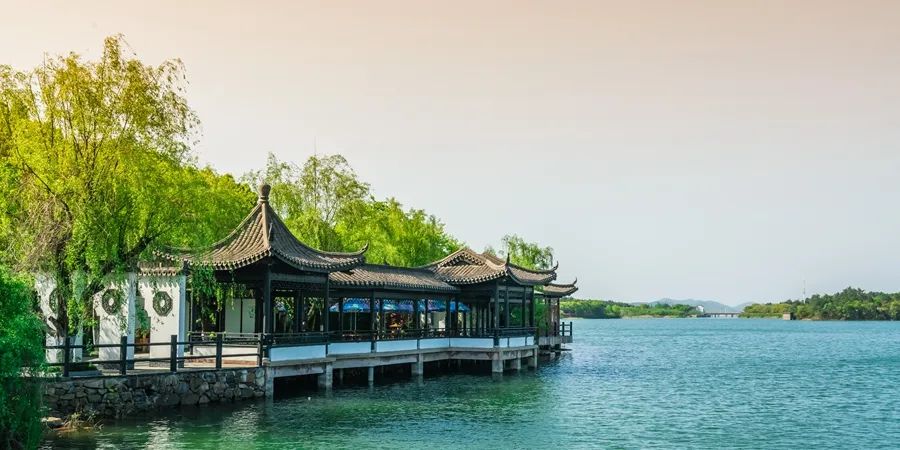 【度假去溧阳】￥399/人~江苏溧阳+大觉寺祈福+别桥原乡花海双汽4日!