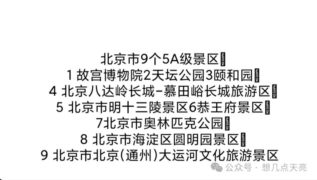 北京通州大运河文化旅游区-北京5A景区全部介绍 大家找攻略记得去看
