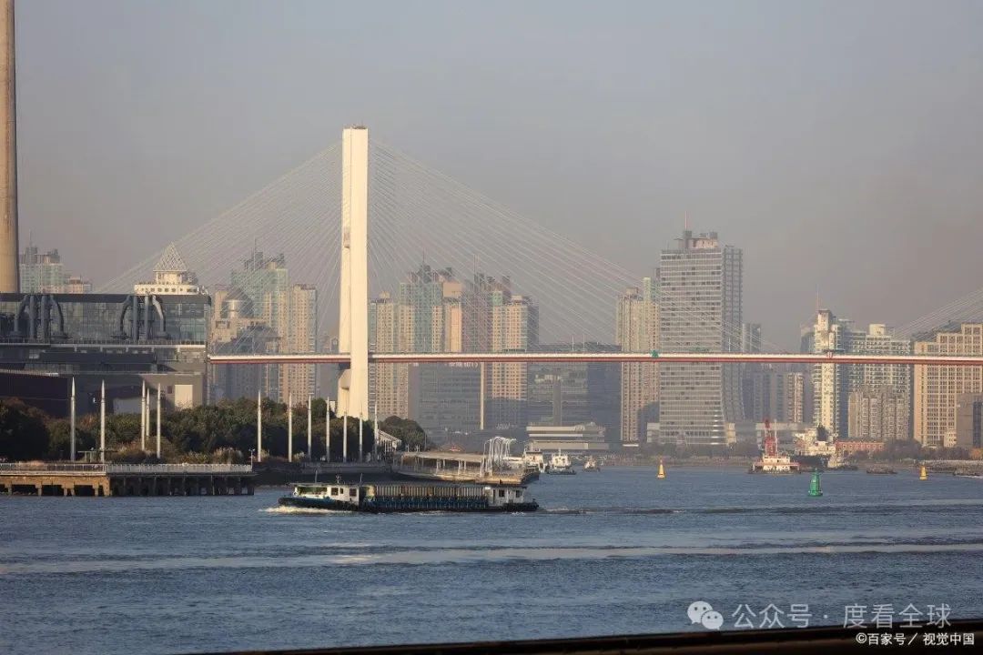 上海浦东新区旅游景点有哪些?跟随我一起来看看吧!