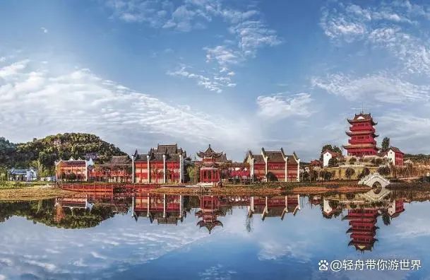 宜昌一日游攻略:精选三大景点,让你玩转宜昌!