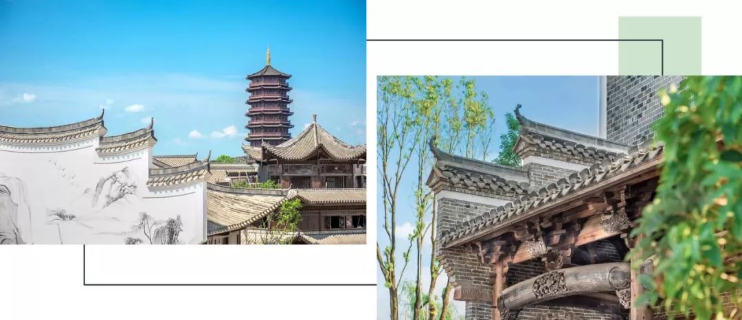 省内二日游-铜官窑古镇+靖港古镇+洋湖水街二日游