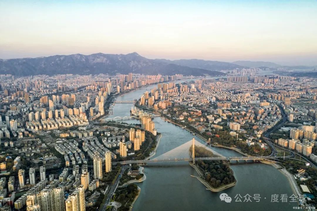 福州旅游必去十大景点,炫彩福州,踏上文化之旅与自然之美!