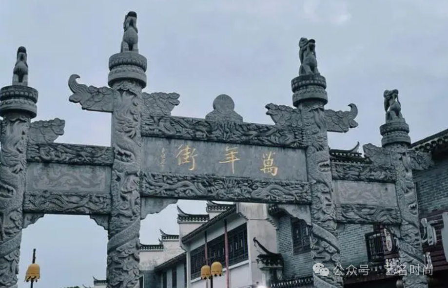 合肥旅游必去的旅游景点,你去过几个?