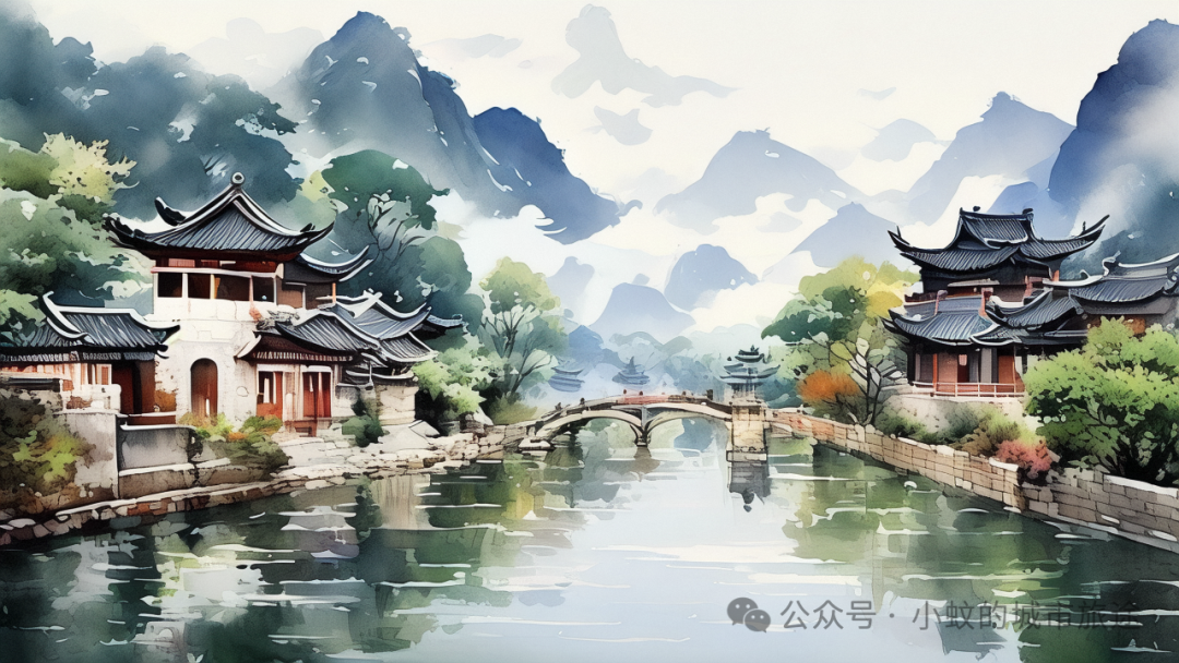宜春温汤镇自由行攻略