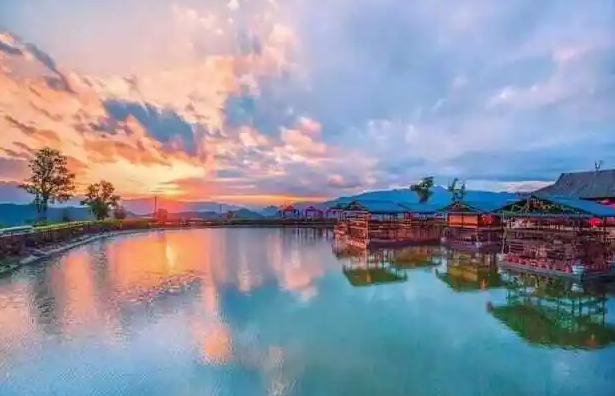 春节刚从四川旅游回来,说些四川人不爱听的大实话!