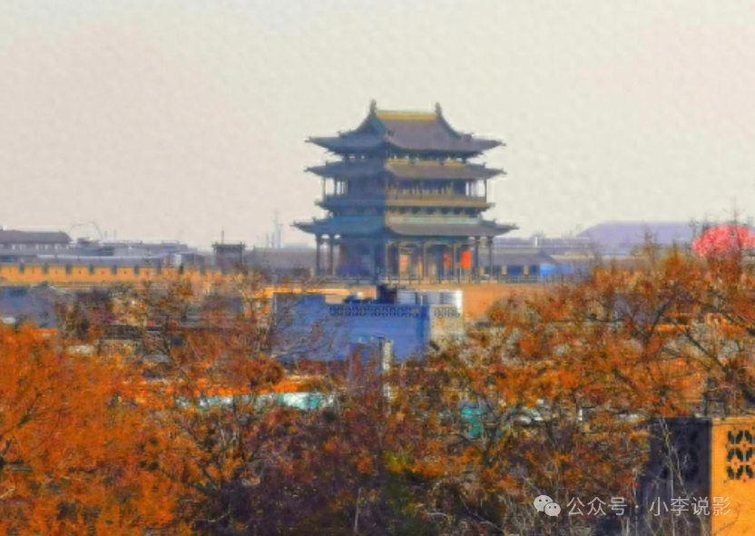 离谱!中国唯一因穷被评上的5A景区,当年险些被拆,低调美了2800年!
