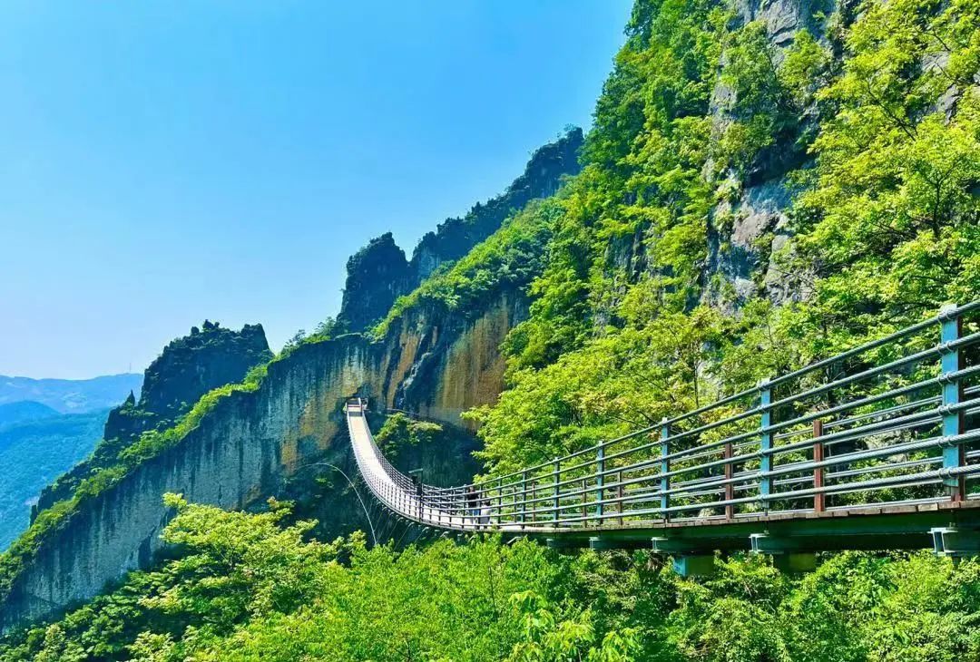 【渝见你-印象重庆5日】印象重庆休闲5日游