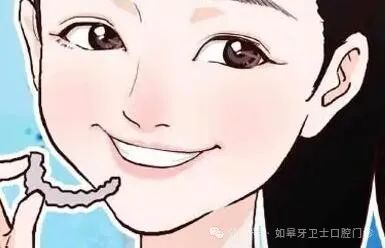 牙套党春季出游必带小工具,建议搜藏!