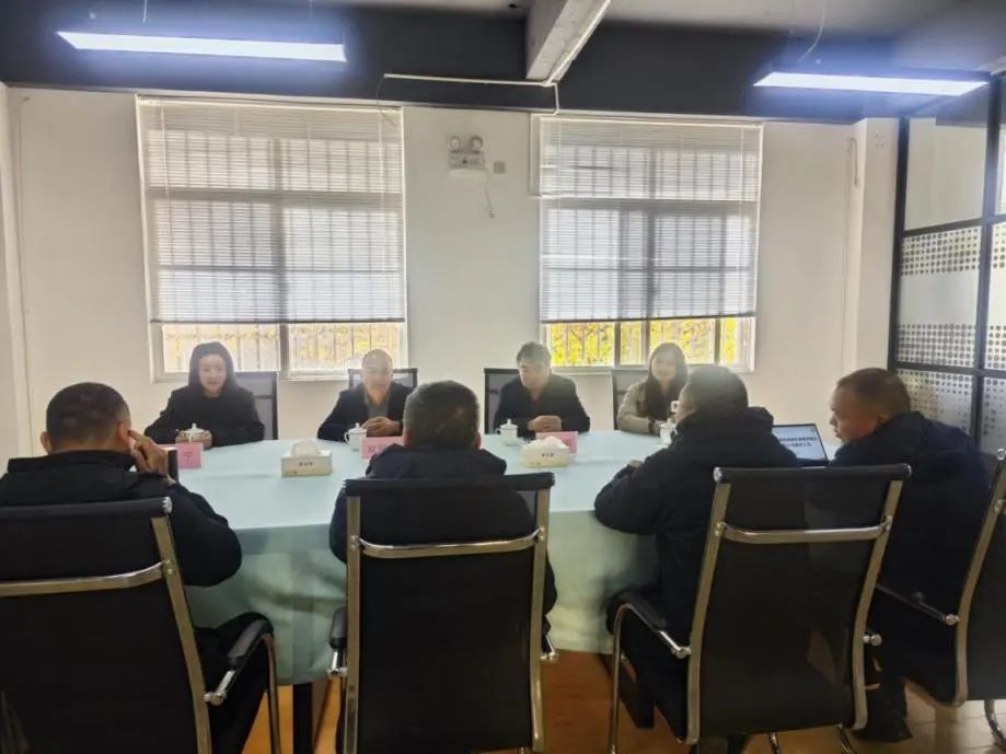 度假区党建引领营商环境 为服务发展注入＂红色动力＂