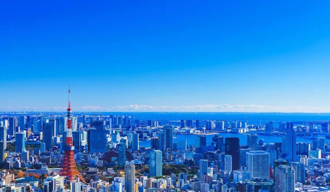 日本东京的哪些地标酒店值得推荐给游客?