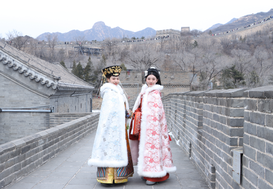 游在延庆丨节后,延庆文旅市场依旧“热辣滚烫”