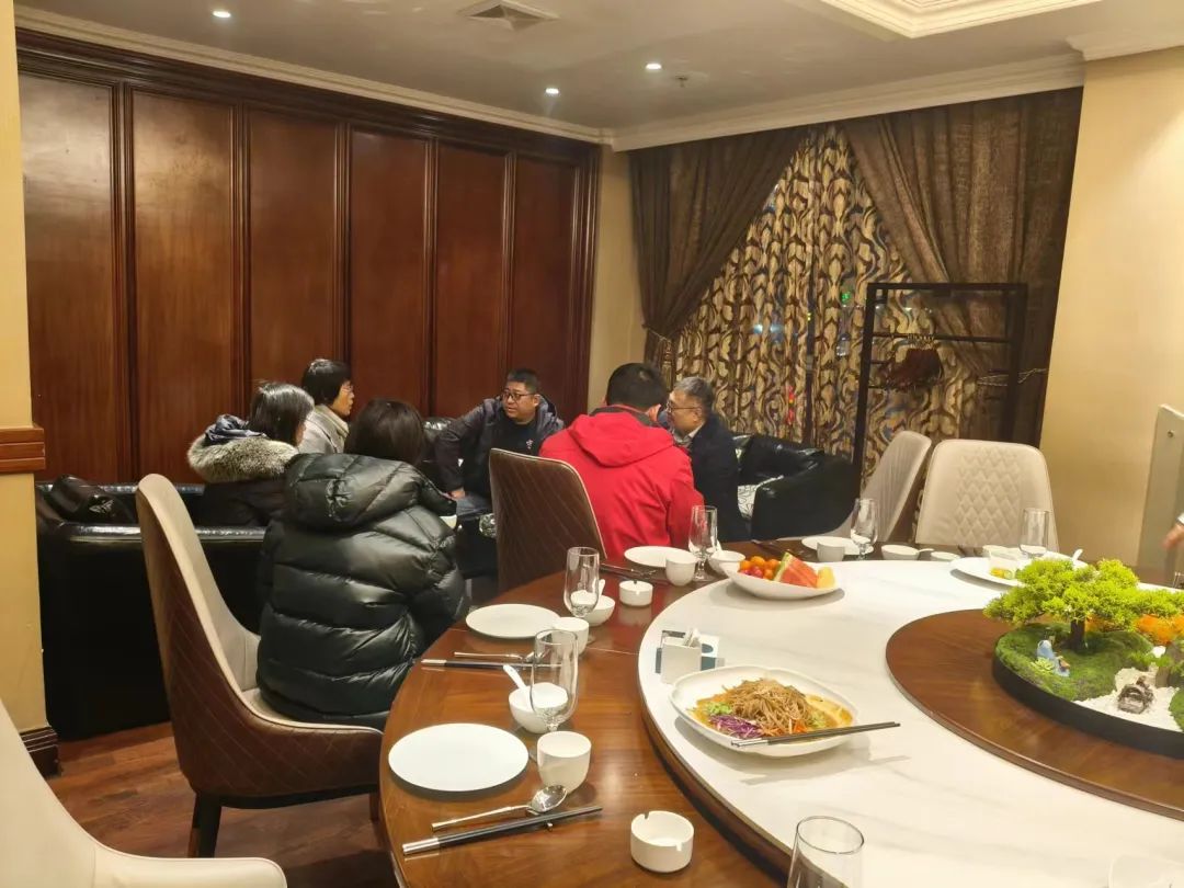 祝晋城市导游协会龙年龘龘,