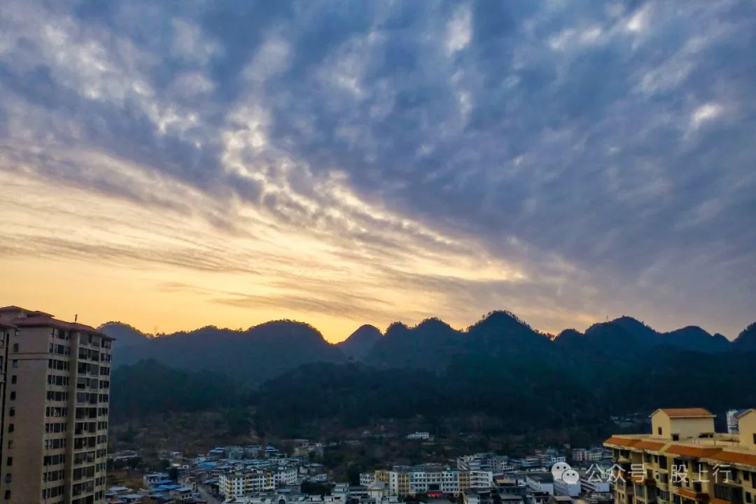 中国天眼国之重器   盘点贵州36天大环游⑻
